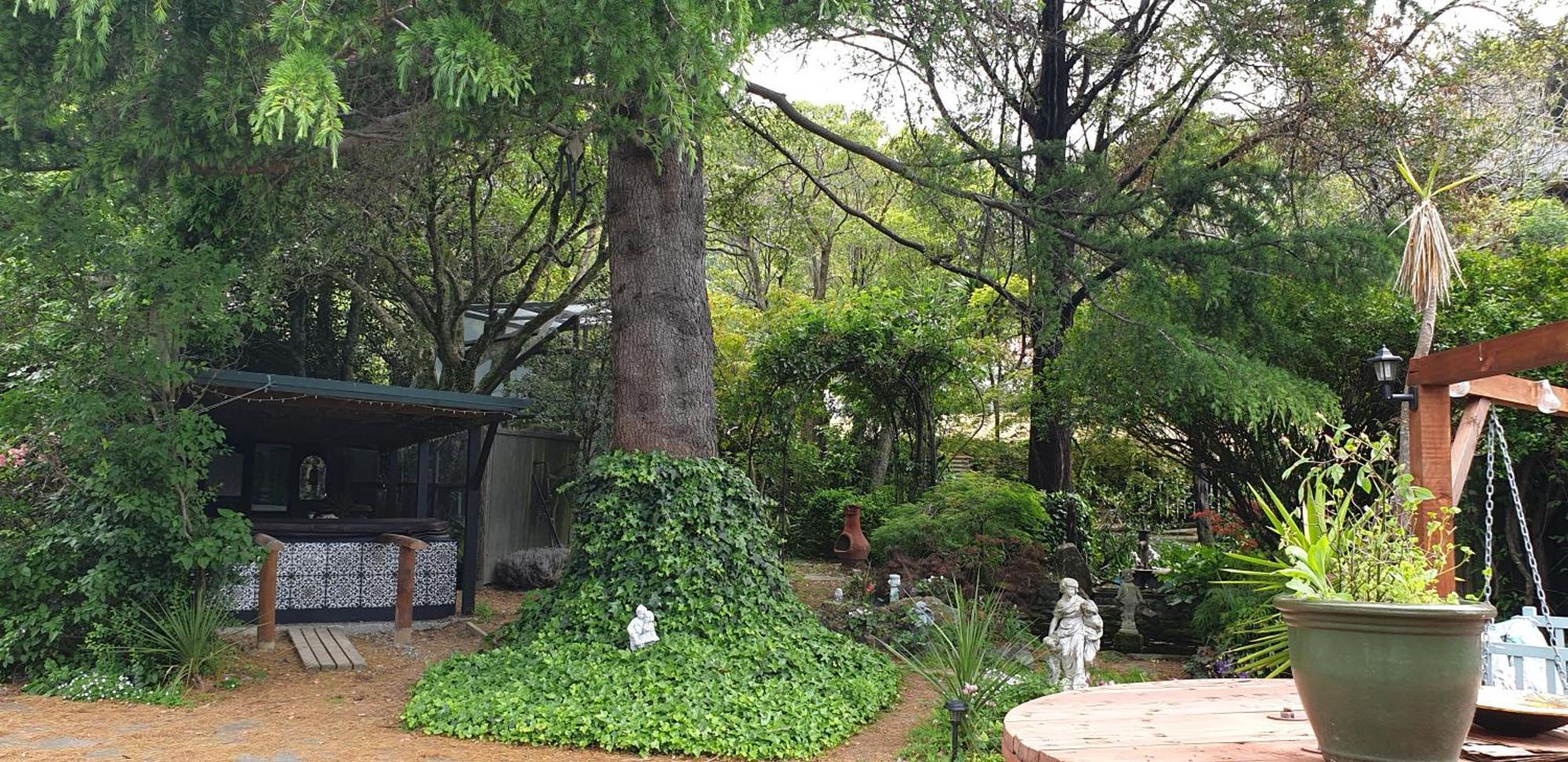Enchanted Escape Picton Ngoại thất bức ảnh
