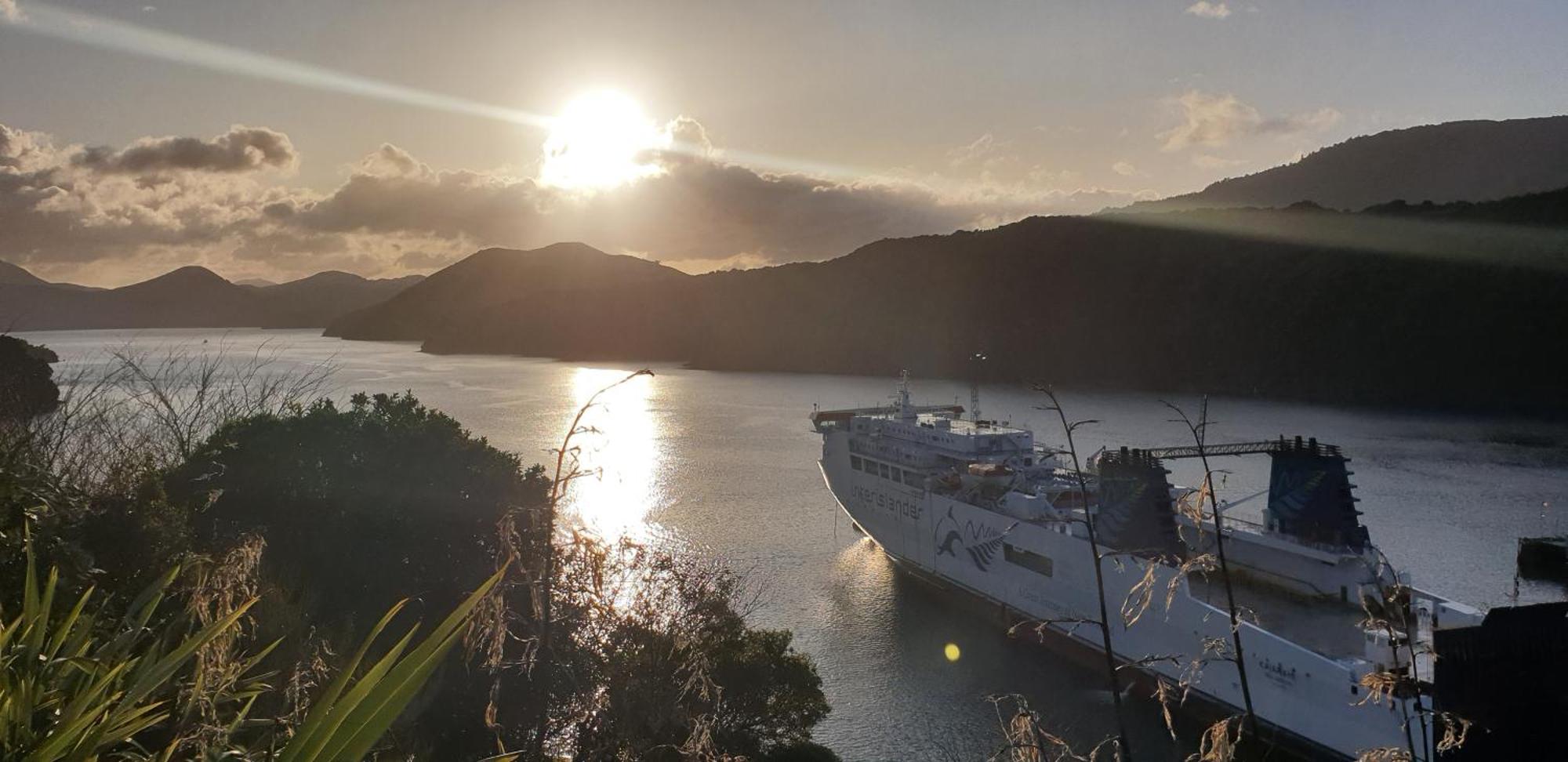 Enchanted Escape Picton Ngoại thất bức ảnh
