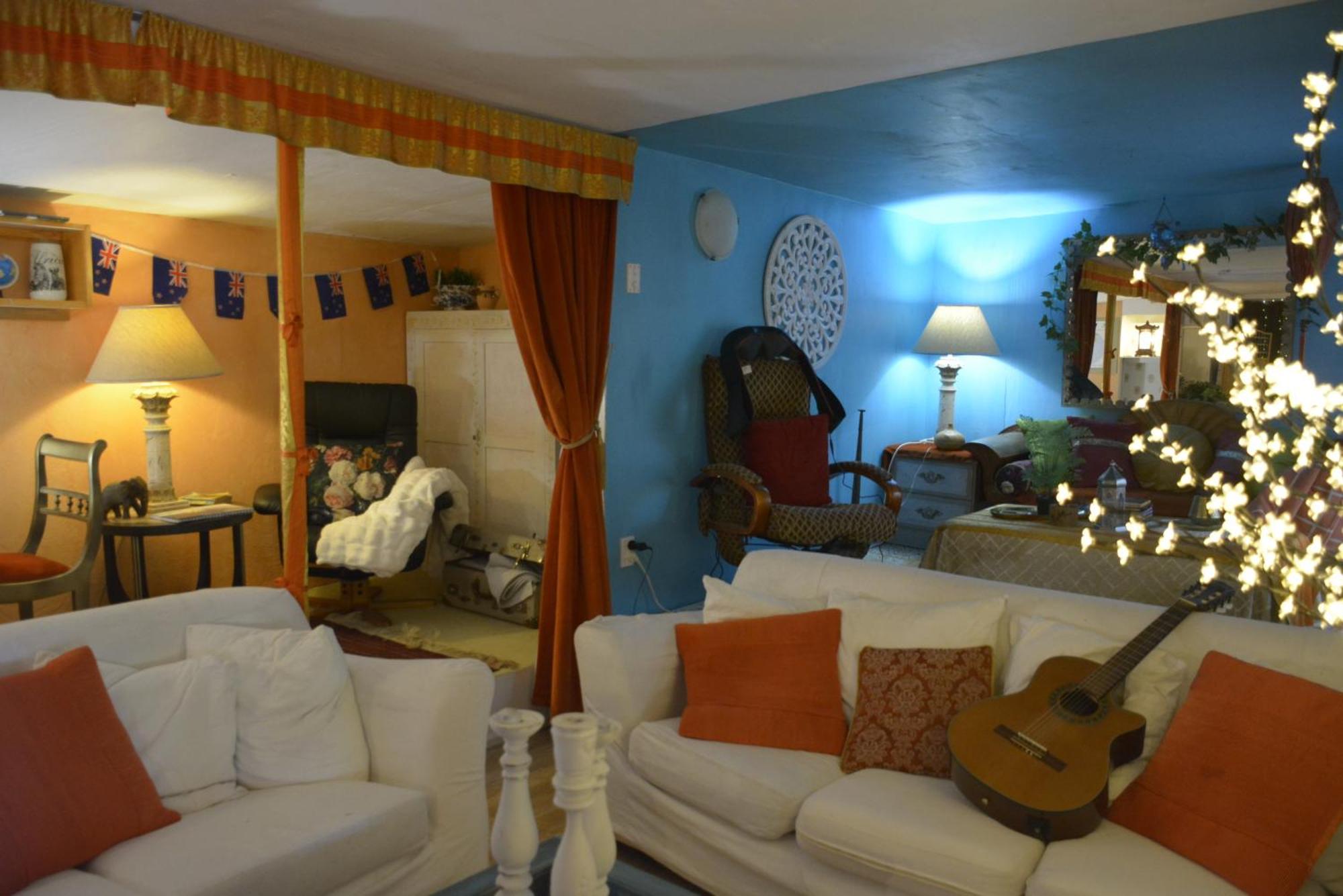 Enchanted Escape Picton Ngoại thất bức ảnh