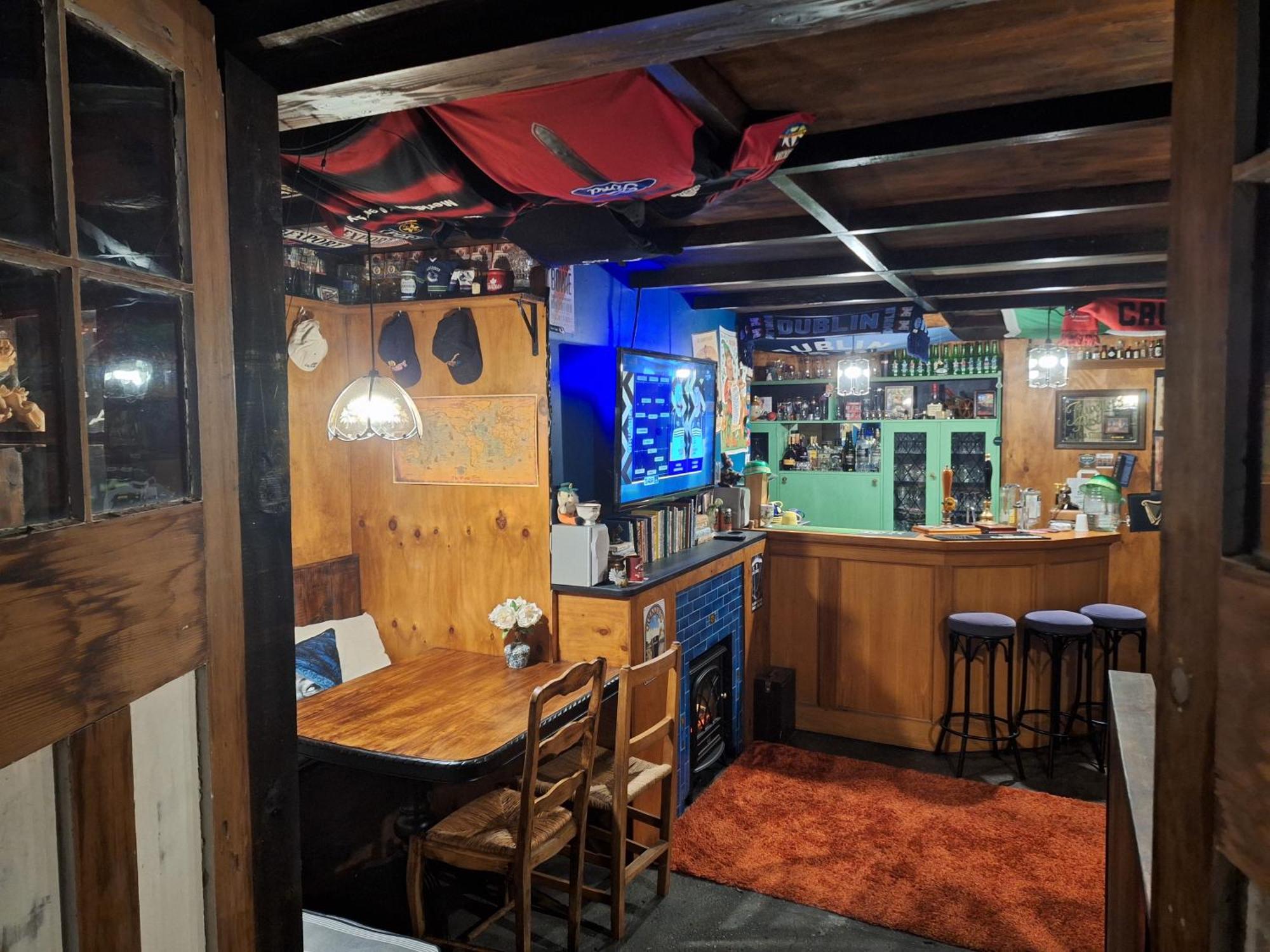 Enchanted Escape Picton Ngoại thất bức ảnh